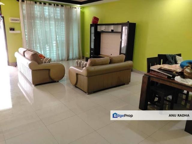 House for rent in Bukit Ledang, Johor