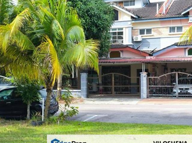 House for sale in Bukit Ledang, Johor