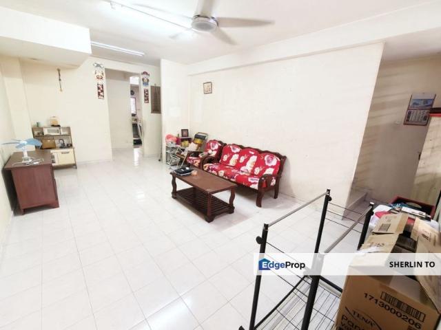 House for sale in Bukit Ledang, Johor