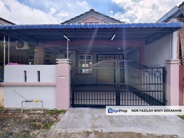House for sale in Johor Bahru