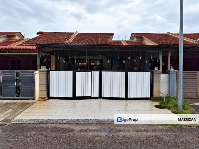 House for sale in Taman Pulai Indah, Iskandar Puteri