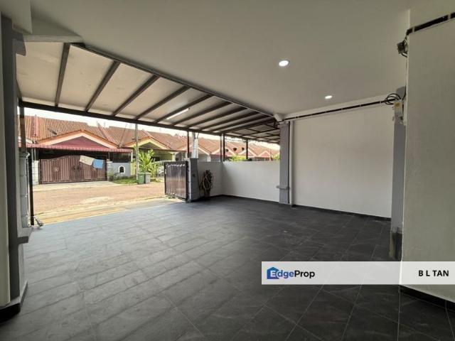 House for sale in Johor Bahru