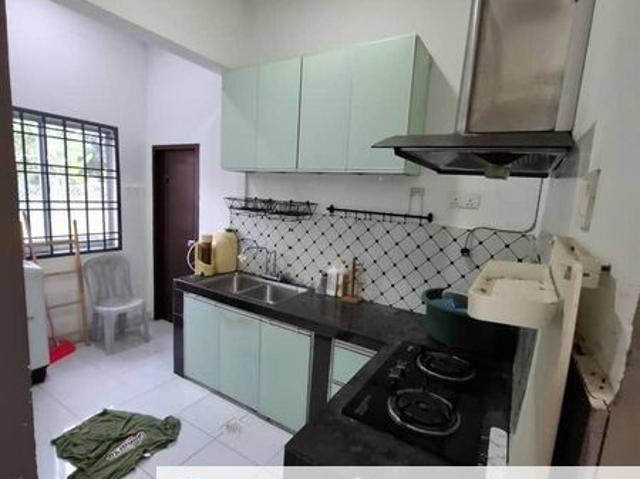 House for sale in Bukit Ledang, Johor