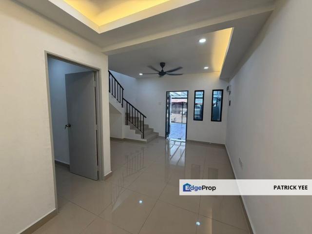 House for sale in Bukit Ledang, Johor