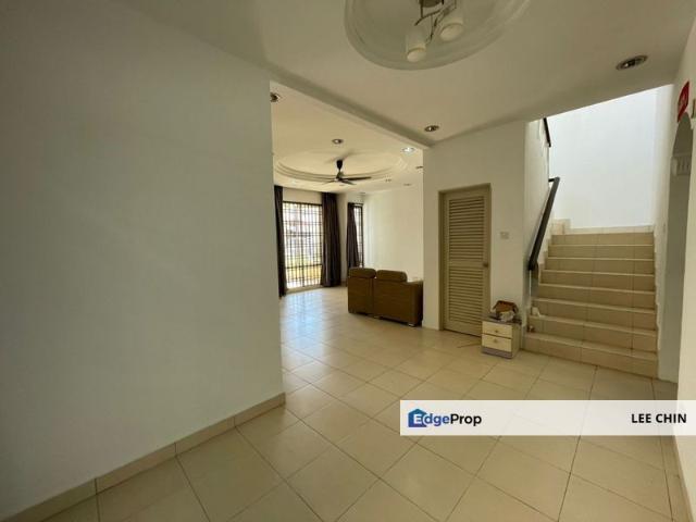 House for sale in Bukit Ledang, Johor