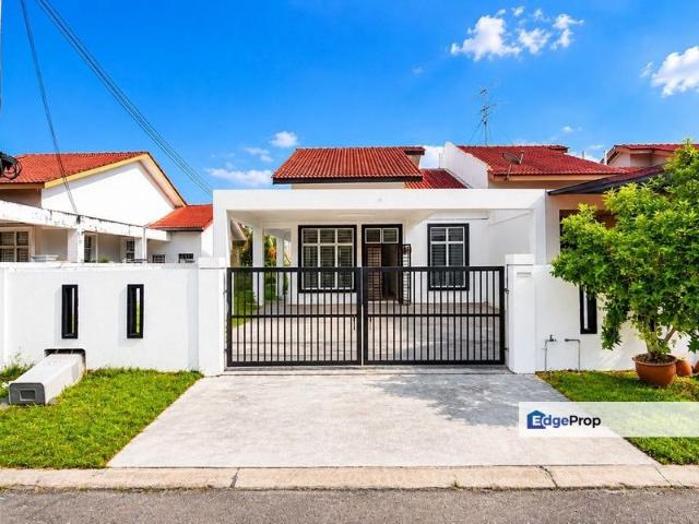 House for sale in Johor Bahru