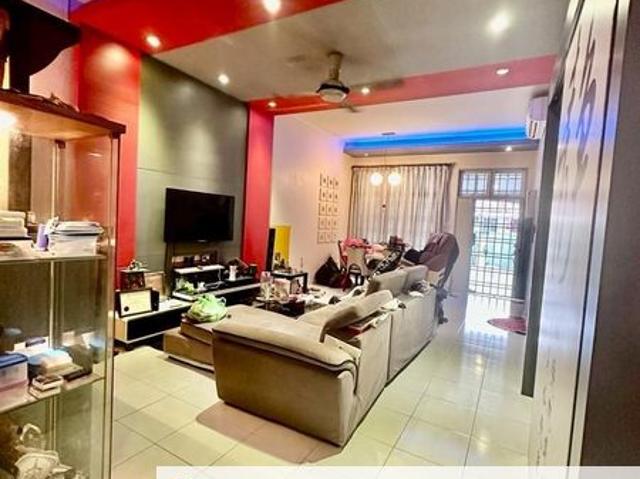 House for sale in Bukit Ledang, Johor