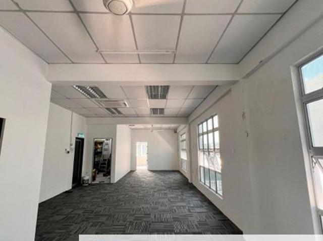 Shop for sale in Bukit Ledang, Johor