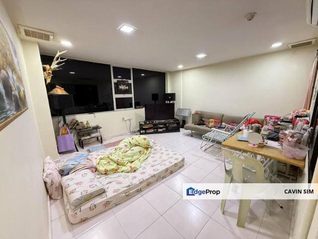 House for sale in Bukit Ledang, Johor