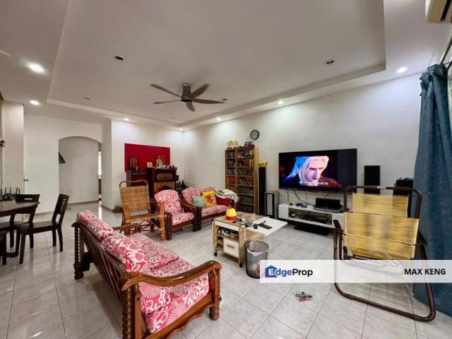 House for sale in Bukit Ledang, Johor