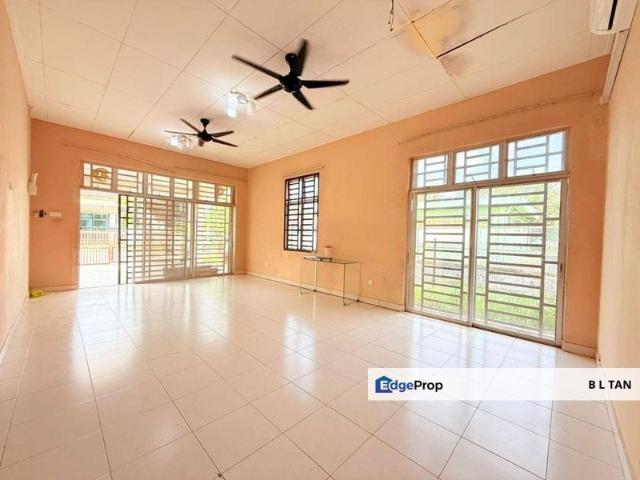 House for rent in Bukit Ledang, Johor