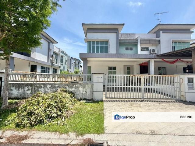 House for sale in Bukit Ledang, Johor