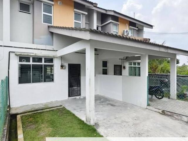 House for sale in Taman Pulai Indah, Iskandar Puteri
