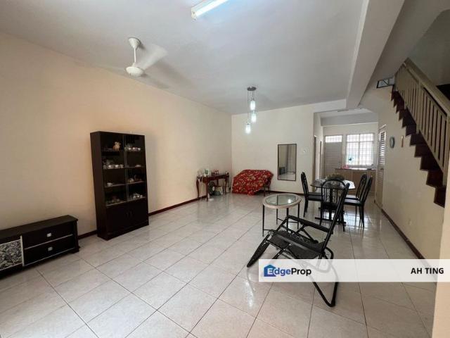 House for rent in Bukit Ledang, Johor