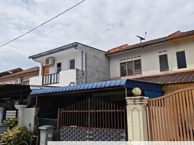 House for sale in Bukit Ledang, Johor
