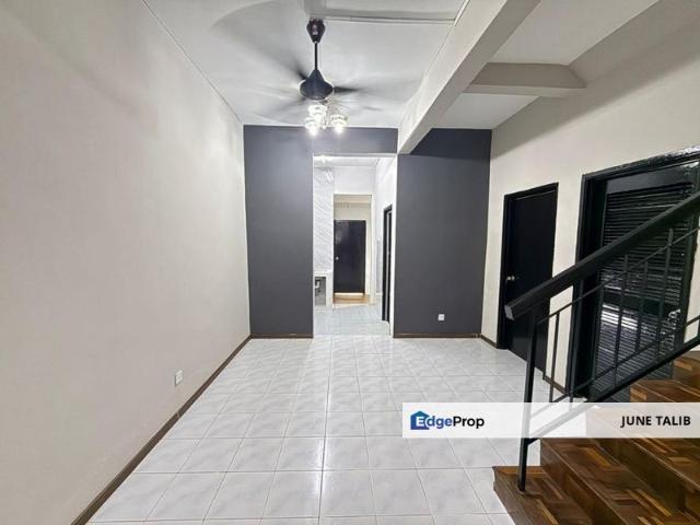 House for sale in Bukit Ledang, Johor