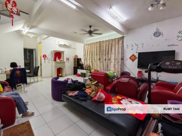 House for sale in Bukit Ledang, Johor