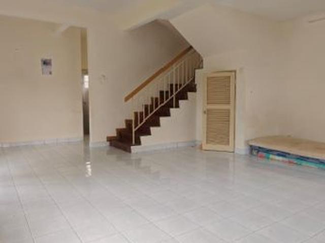 House for sale in Bukit Ledang, Johor