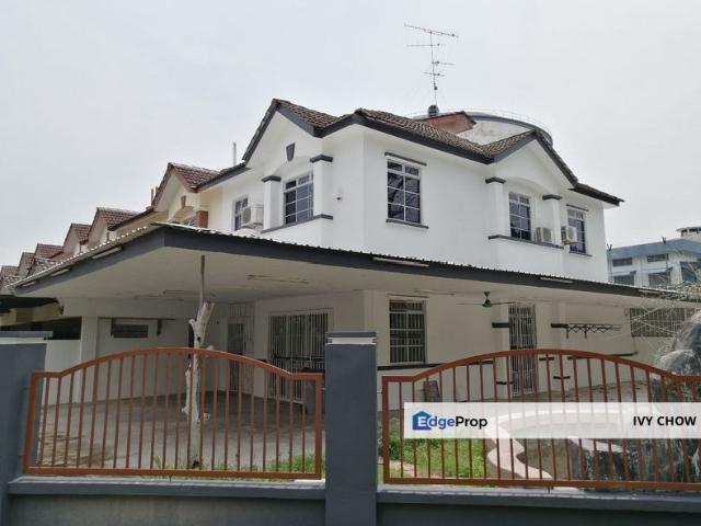 House for rent in Bukit Ledang, Johor