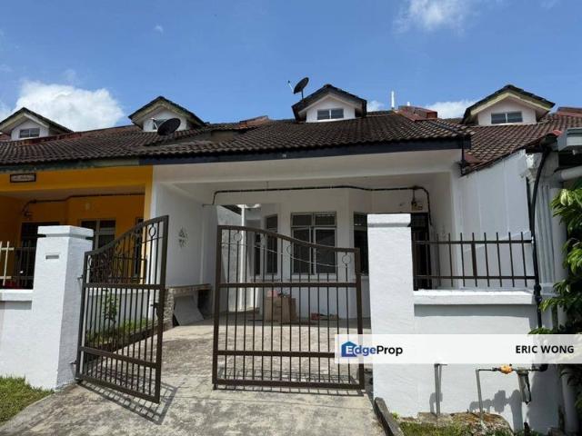 House for rent in Bukit Ledang, Johor