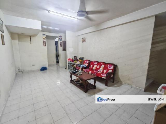 House for sale in Bukit Ledang, Johor