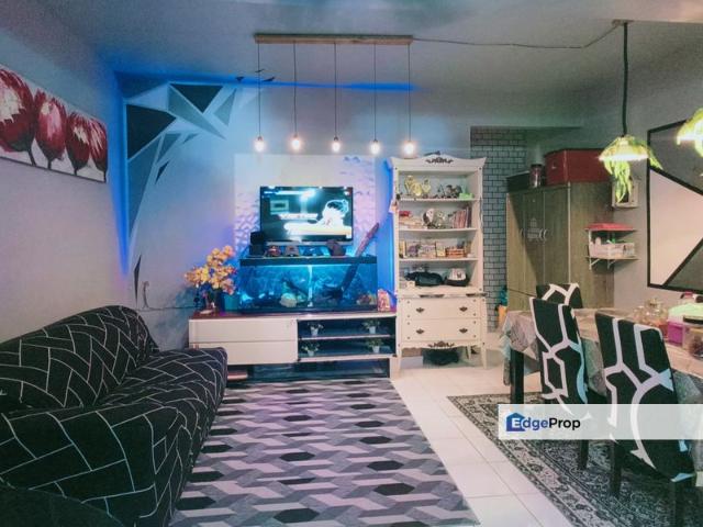 House for sale in Bukit Ledang, Johor