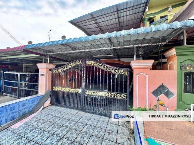 House for sale in Bukit Ledang, Johor