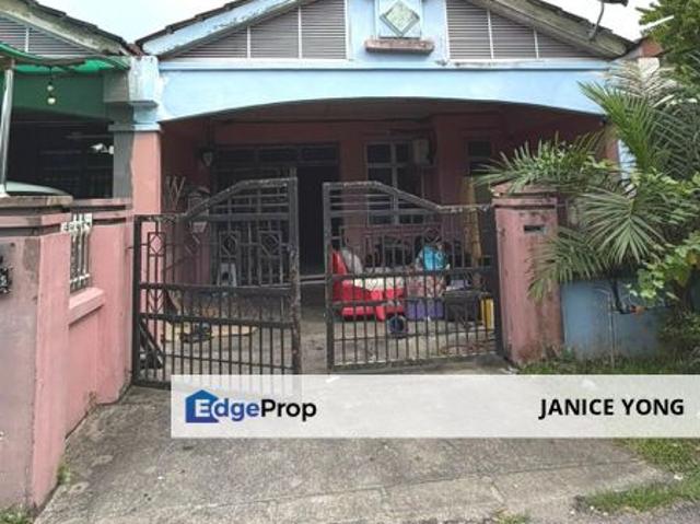 House for sale in Bukit Ledang, Johor
