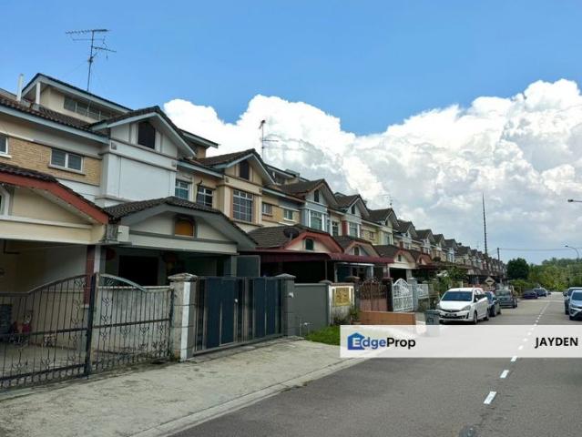 House for sale in Bukit Ledang, Johor