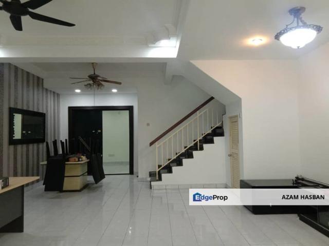 House for sale in Bukit Ledang, Johor