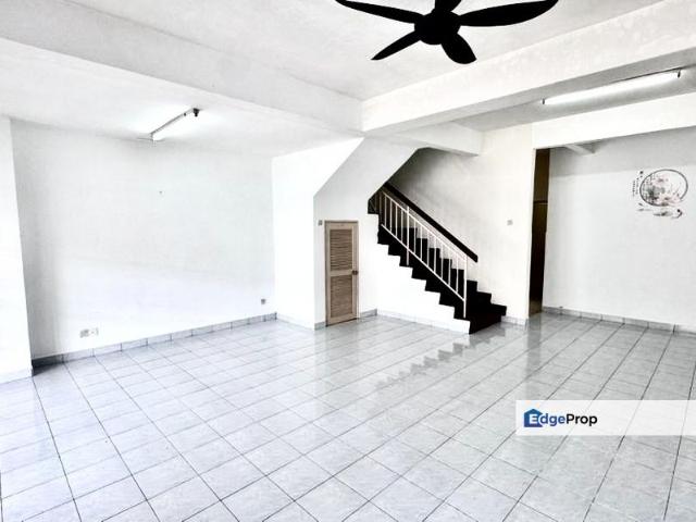 House for sale in Johor Bahru