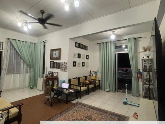 House for sale in Bukit Ledang, Johor
