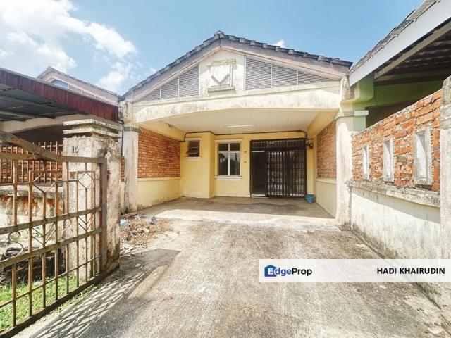 House for sale in Bukit Ledang, Johor