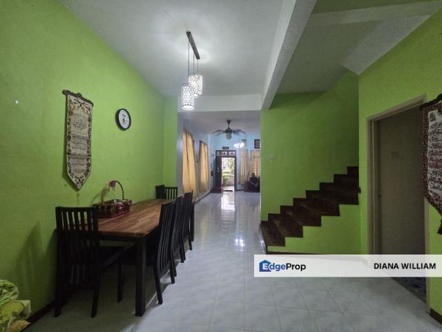 House for sale in Bukit Ledang, Johor