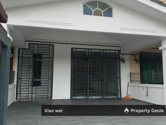 Serviced Residence for sale in Bukit Ledang, Johor
