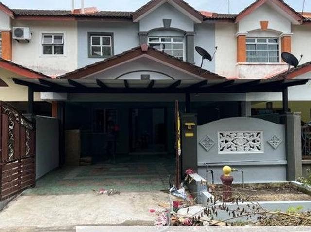 House for sale in Bukit Ledang, Johor