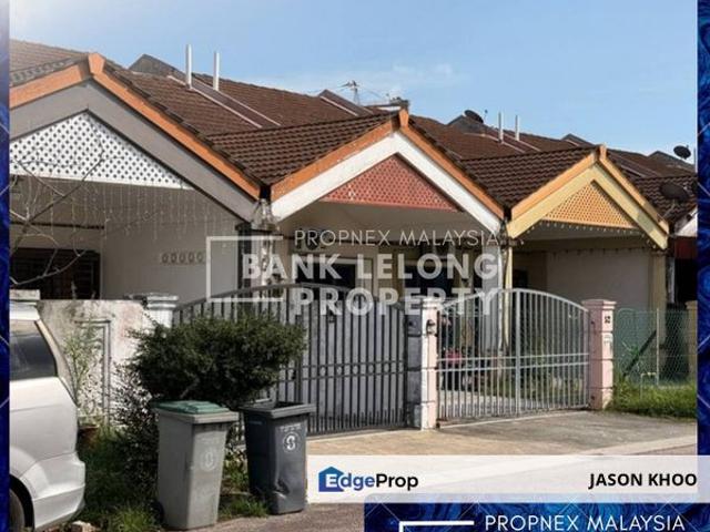 House for sale in Bukit Ledang, Johor