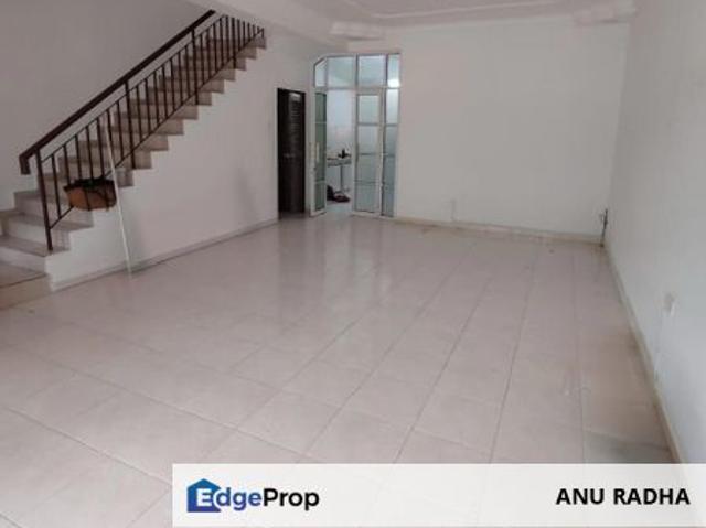 House for rent in Bukit Ledang, Johor