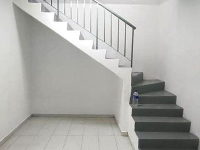 House for sale in Bukit Ledang, Johor