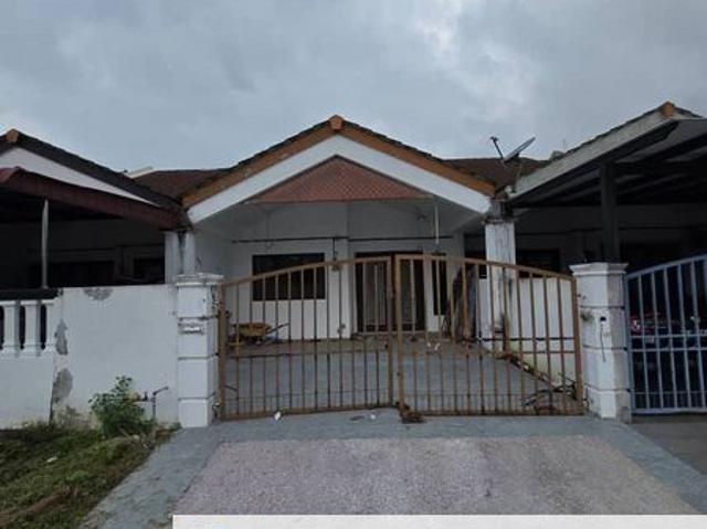 House for sale in Bukit Ledang, Johor