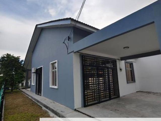 House for rent in Bukit Ledang, Johor