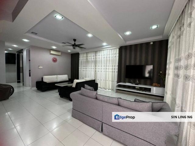House for sale in Bukit Ledang, Johor