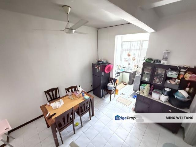 House for sale in Tangkak, Sungai Mati