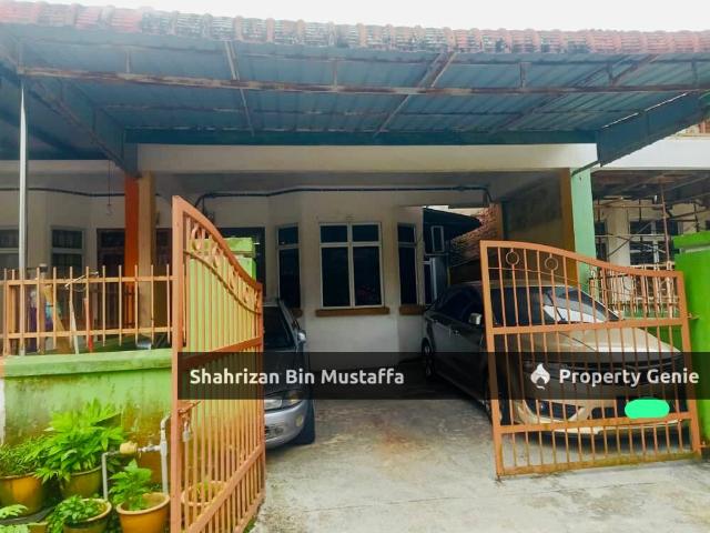 Terraced House for sale in Bukit Ledang, Johor