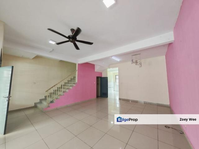 House for sale in Bukit Ledang, Johor