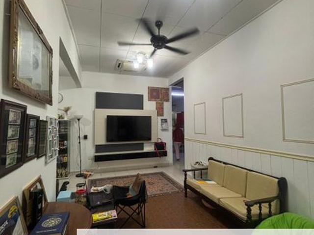 House for sale in Bukit Ledang, Johor