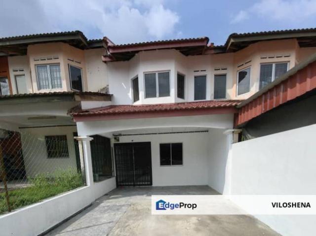 House for sale in Bukit Ledang, Johor