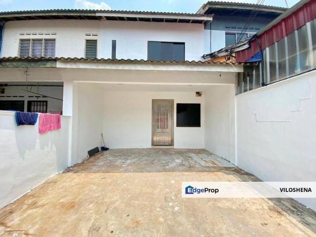 House for sale in Bukit Ledang, Johor