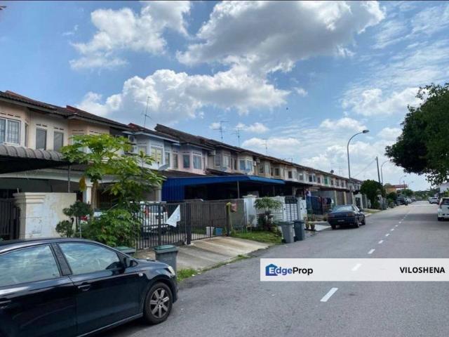 House for sale in Bukit Ledang, Johor