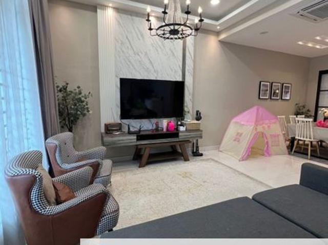 House for sale in Bukit Ledang, Johor